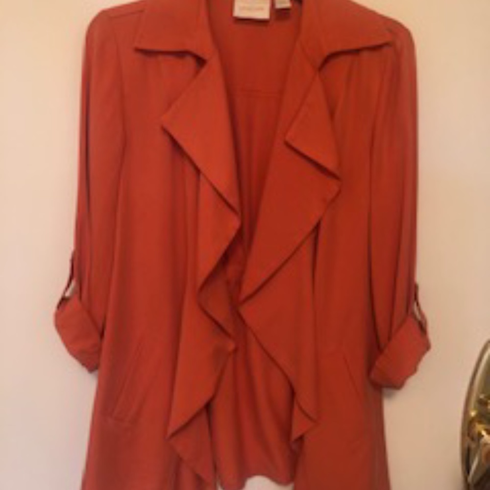 Jacket